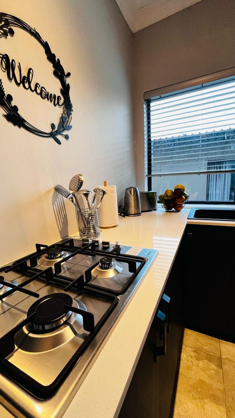 Apartment Ikigai@4617 Marloth Park