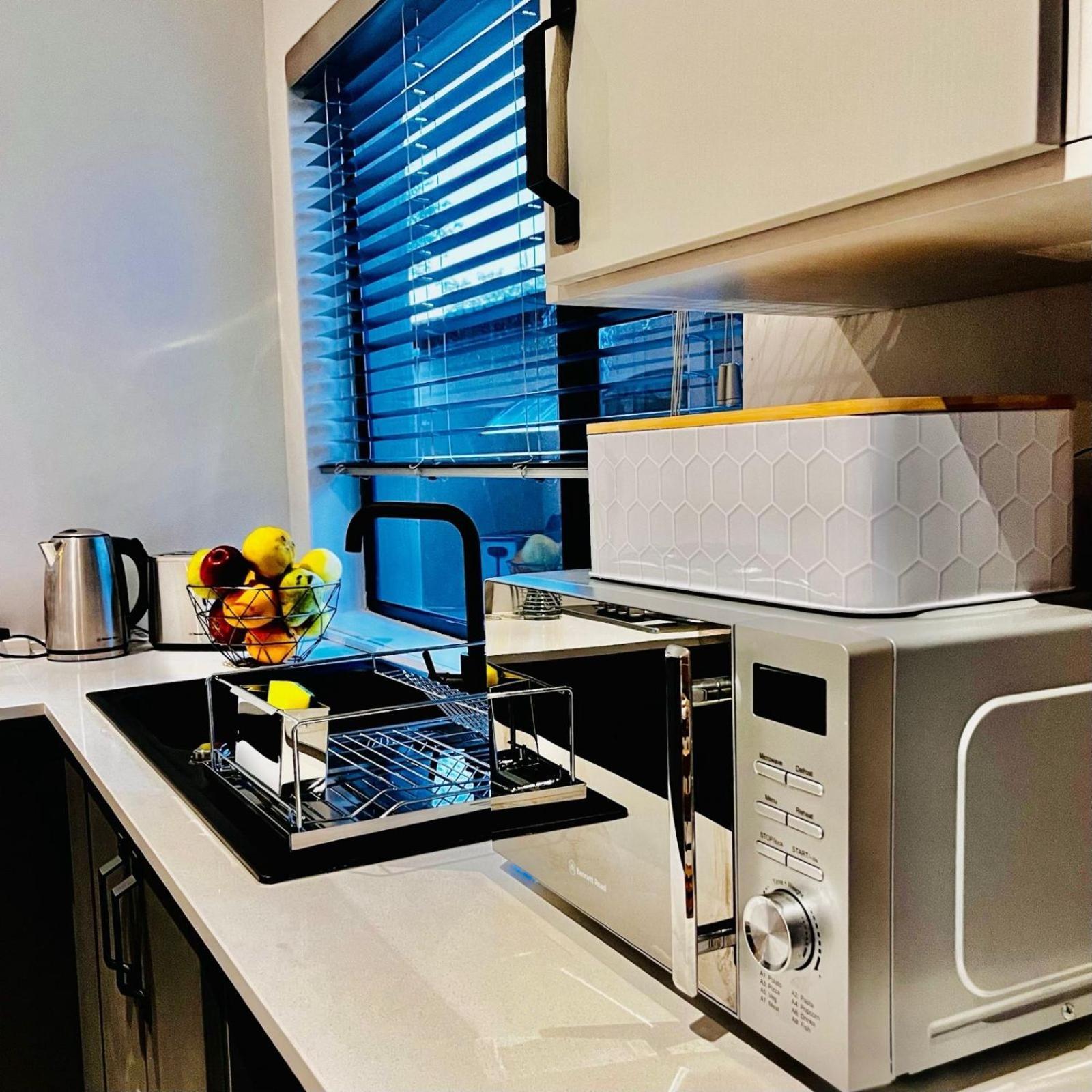 Apartment Ikigai@4617 Marloth Park