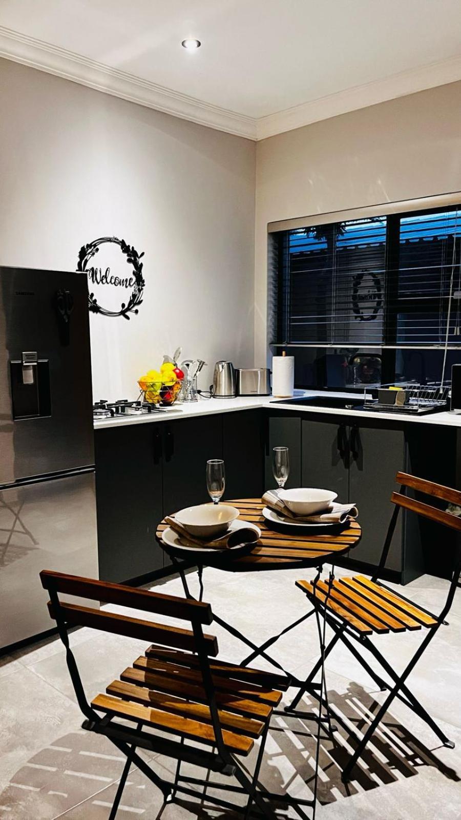 Apartment Ikigai@4617 Marloth Park