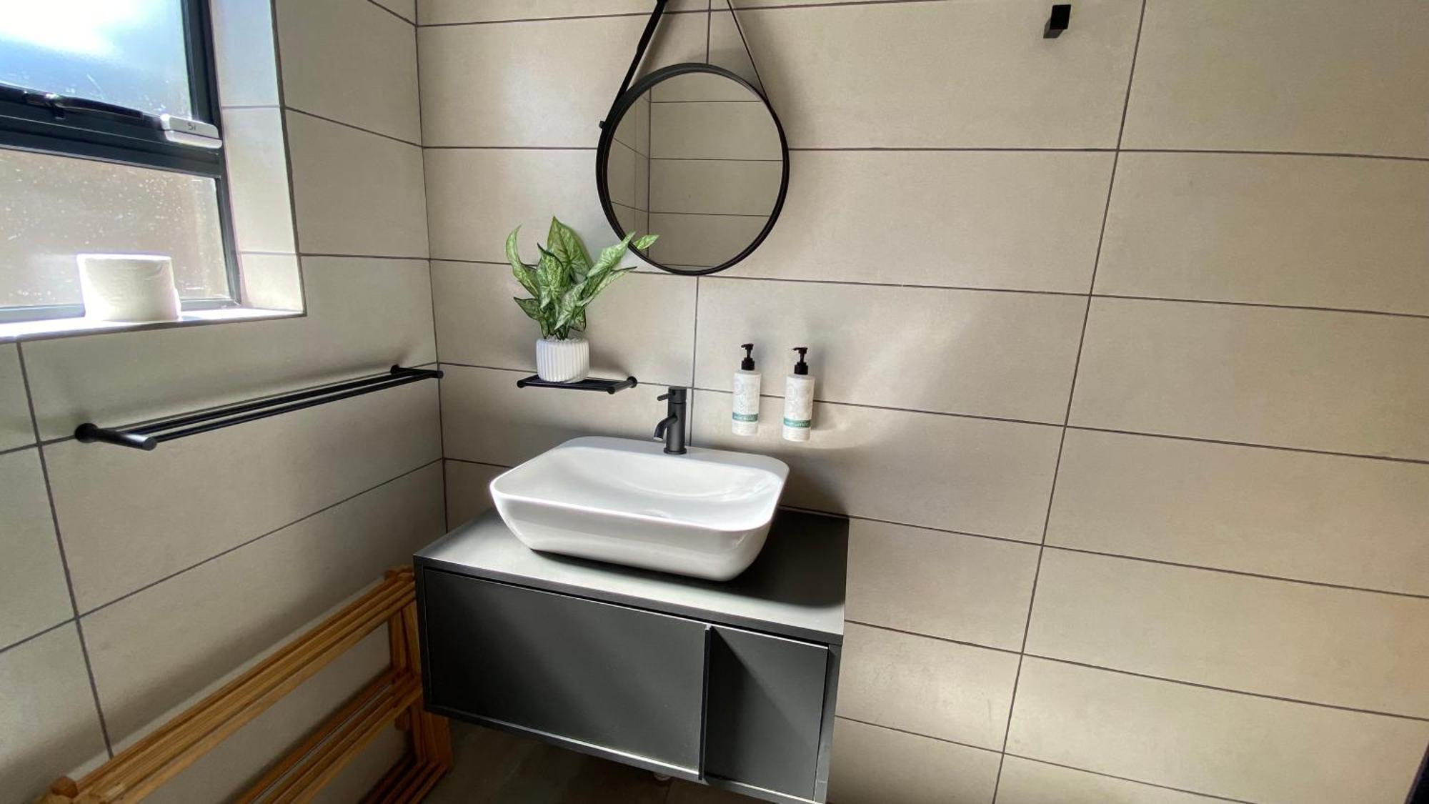Apartment Ikigai@4617 Marloth Park
