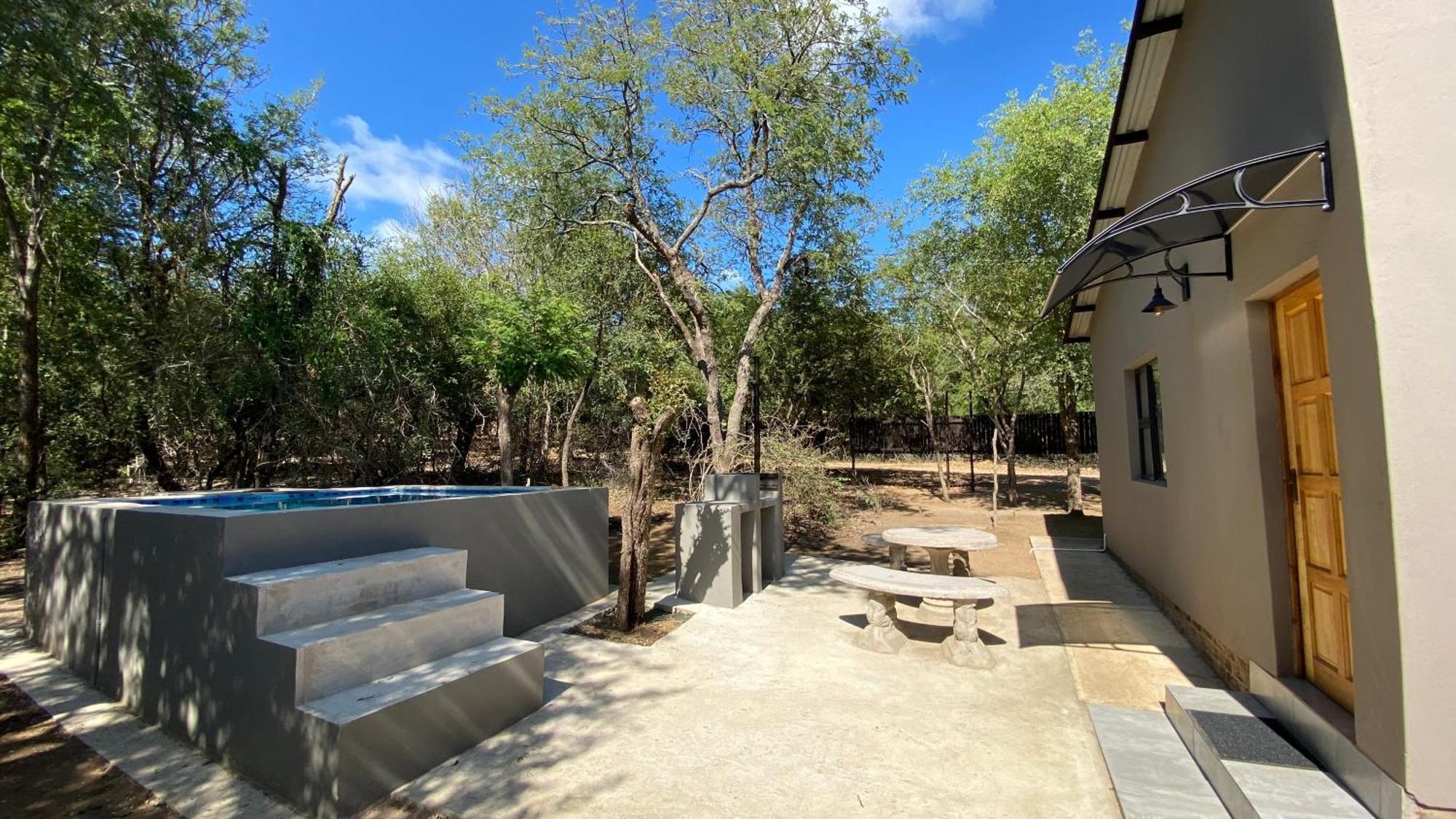 Ikigai@4617 * Marloth Park